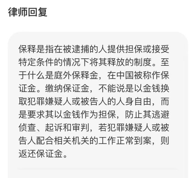 保释犯人是否需要律师？保释制度与律师角色的深度解析