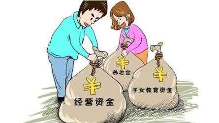 婚内投资理财纠纷离婚律师事务所的专业解决方案