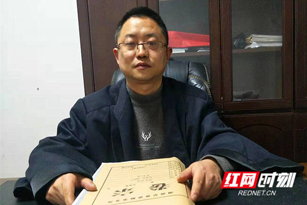 湖南娄底律师被判刑，法律平等不容挑战