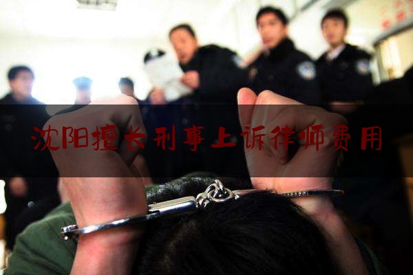 唐山死刑上诉律师费用全面解析