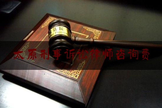 大型刑事律师咨询价格深度解析