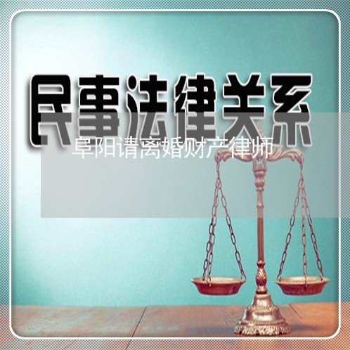 阜阳周边婚姻律师费用解析