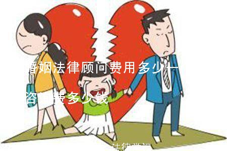 婚姻公司律师咨询费用解析及指导手册