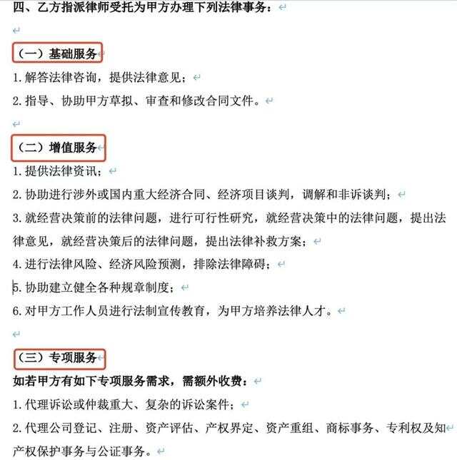 工作合同咨询，如何向律师寻求专业意见？