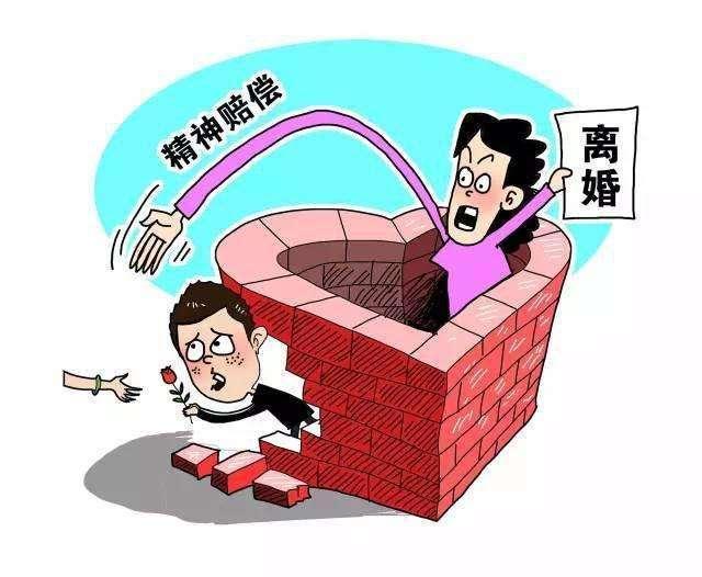 离婚律师费多钱