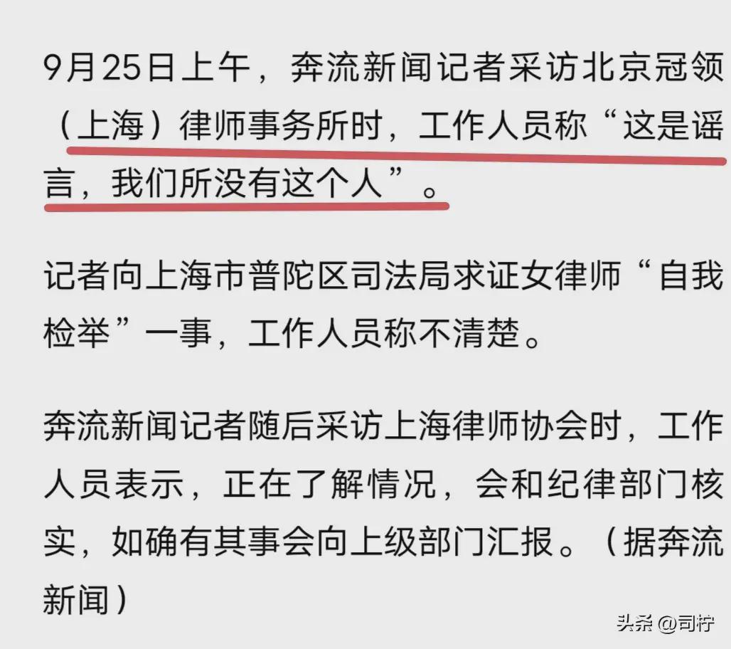 女律师面临职业困境，上司骚扰的困扰与挑战