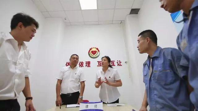 大庆市龙凤律师排行揭秘，法律服务行业的领军者探寻