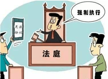 广州法院强制执行中律师的角色与职责解析