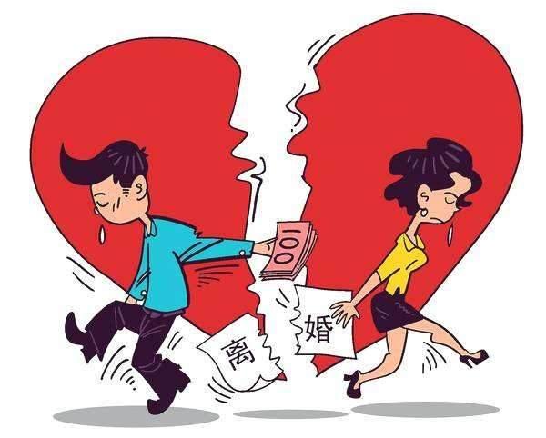 广州离婚律师费用多少