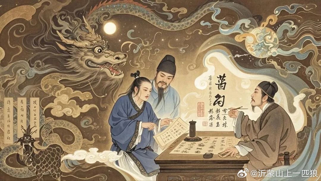 刘伯温四肖中特选料，历史智慧与预测之谜揭秘