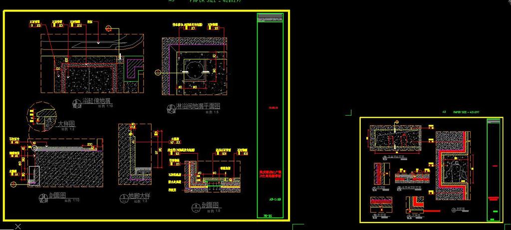 香港正版图库图纸大全，建筑、设计与创意的宝库探索