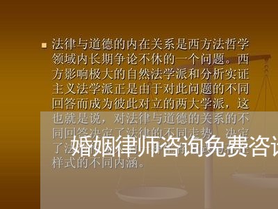 大丰水碾河婚姻律师咨询的重要性与必要性解析